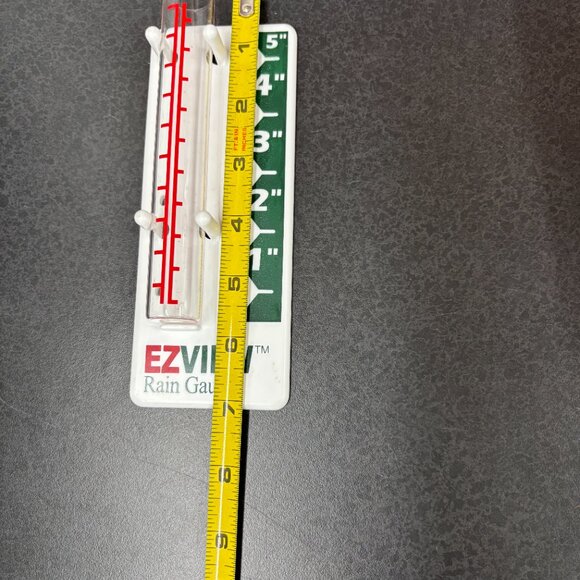 Headwind EZView Rain Gauge New - Picture 4 of 7